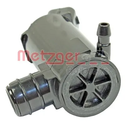 2220052 Metzger Мотор омивача