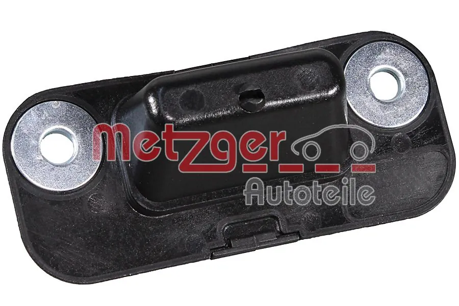 824440002R Opel Обмежувач зсувних дверей, верхній на кузові