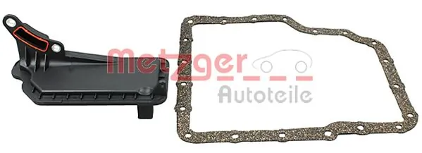 Купити 102364 VEMO/Vaico Масло і фільтр в коробку автомат 