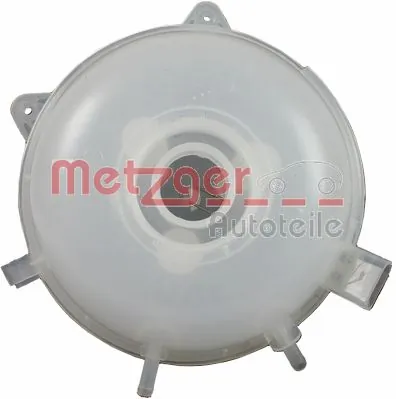 2140106 Metzger Розширювальний бачок охолодження