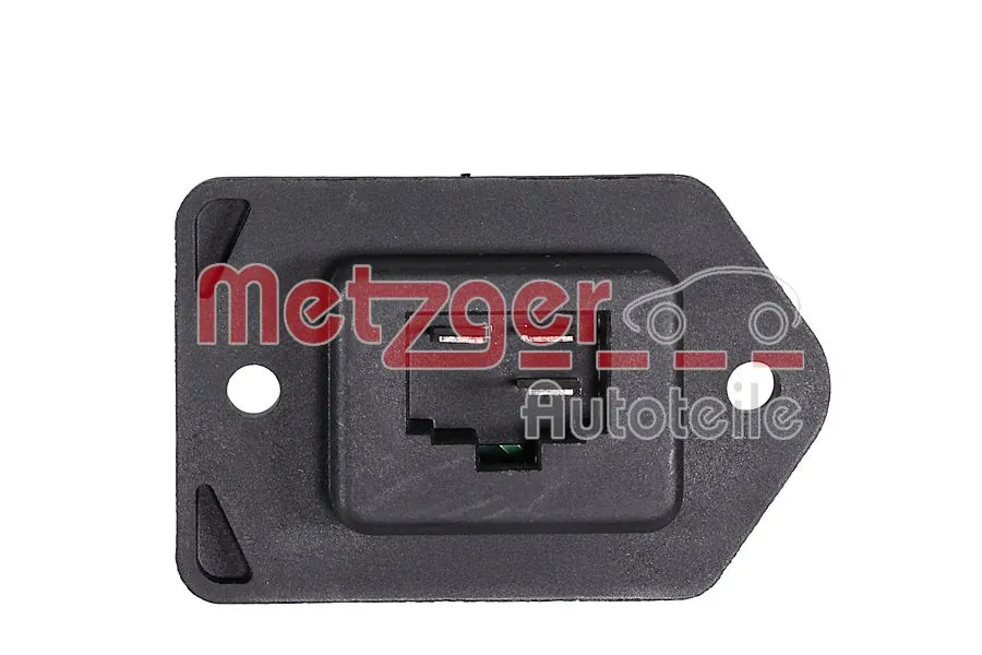 Купити Резистор пічки Opel Antara A L07