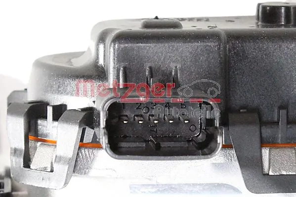 Клапан EGR Metzger 892969 ціна, від 205.22 USD