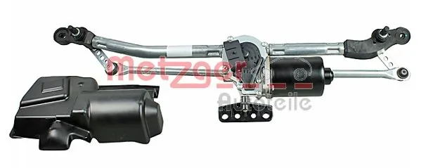 Трапеція двірників Magneti Marelli TGE524C