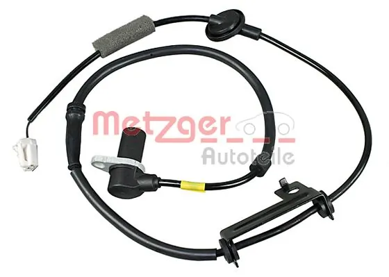 09001028 Metzger Датчик АБС (ABS) задній правий