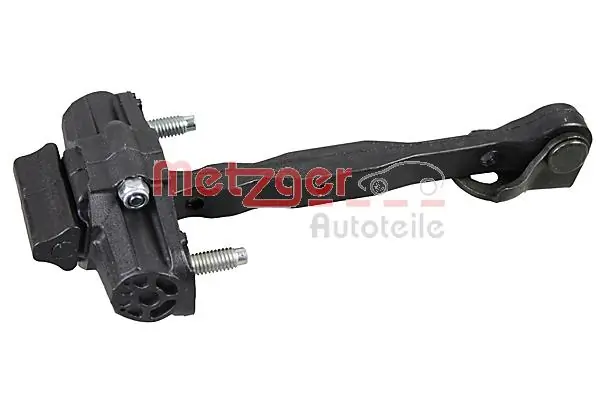 Купити YQ00232780 Peugeot/Citroen Обмежувач відкриття дверей, передній