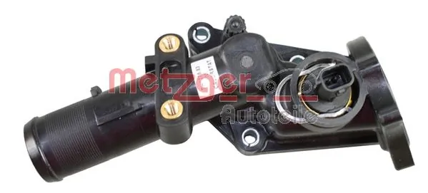 Купити 4006362 Metzger Корпус термостата