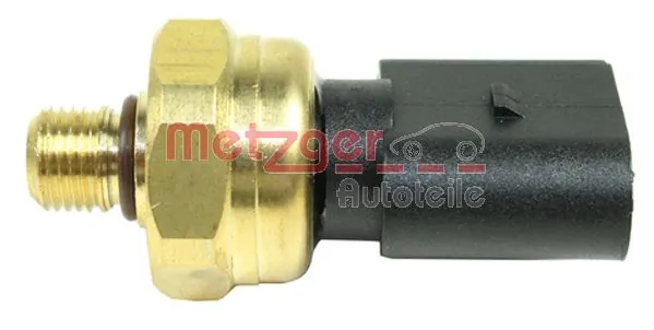 Датчик тиску палива Metzger 906334 ціна, від 30.07 USD