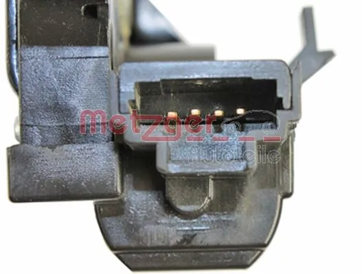 Купити Замок багажника Renault Scenic II JM0, JM1