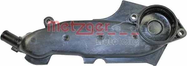 4010157 Metzger Кришка термостата