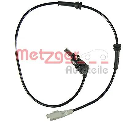 Купити MWSS106 Magneti Marelli Датчик АБС (ABS) задній