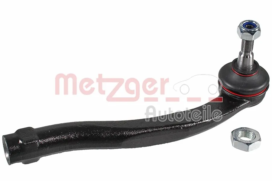 Наконечник рульовий Renault (RVI) 486401937R ціна, від 30.69 USD