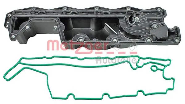 Купити DRM22901 Polcar Клапанна кришка