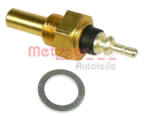 Термодатчик охолоджуючої рідини Frey 0055450324 ціна, від 5.28 USD