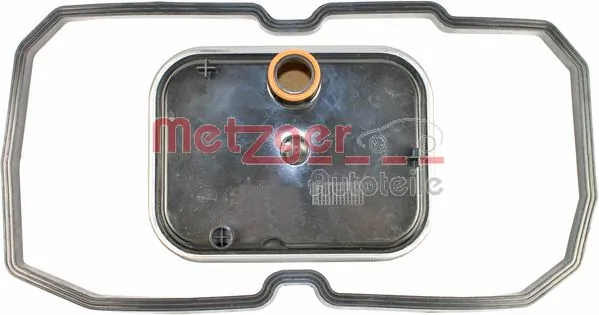 8020021 Metzger Масло в коробку автомат