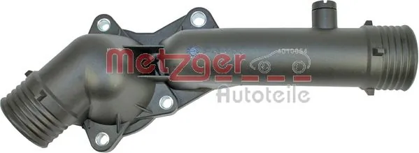 A11531740478 Mercedes Кришка термостата