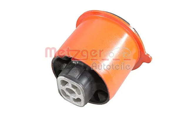 Сайлентблок задньої балки LM37491 Lemforder