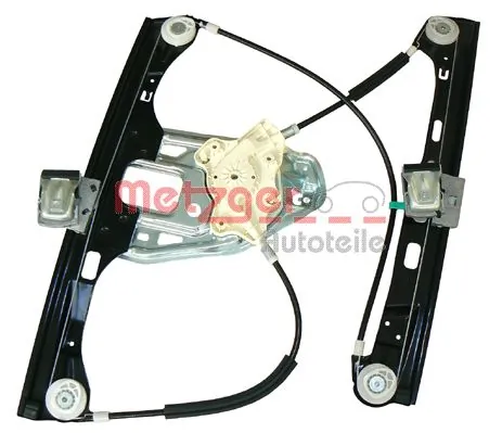 Склопідйомник з електродвигуном Polcar 5003PSG5 ціна, від 27.87 USD
