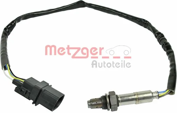 Лямбдазонд, датчик кисню до каталізатора Magneti Marelli 466016355189 ціна, від 81.41 USD