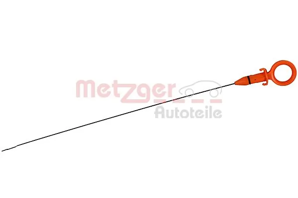 Покажчик рівня масла на Volkswagen Touran I 1T1, 1T2
