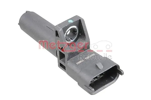 Датчик обертів колінвалу Mercedes A6549053000 ціна, від 19.00 USD