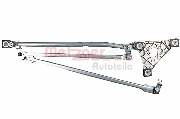 Трапеція щіток лобового скла Kamoka 3110029 ціна, від 84.91 USD