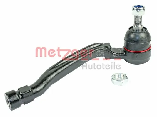 Купити 1642547780 Peugeot/Citroen Рульовий наконечник