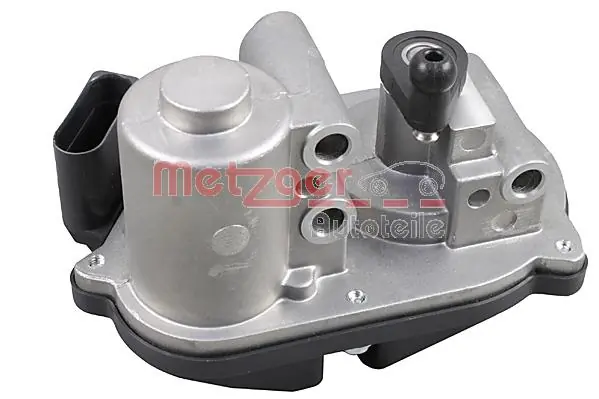 580109 Maxgear Клапан управління заслінкою впускного колектора