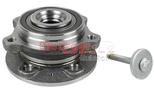 Маточина колеса передня FAI FHBK1361 ціна, від 114.35 USD