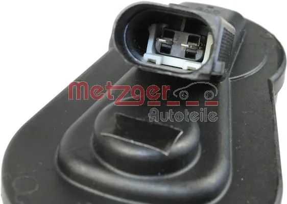 6251061 Metzger Супорт гальмівний задній лівий