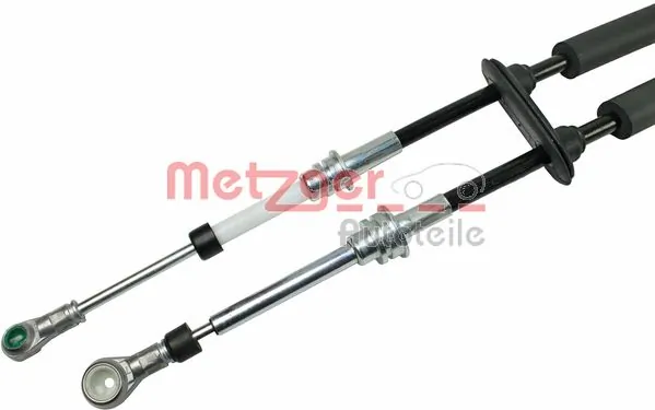 3150137 Metzger Трос коробки передач