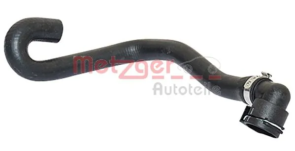 2420071 Metzger Трубка, що нагнітається