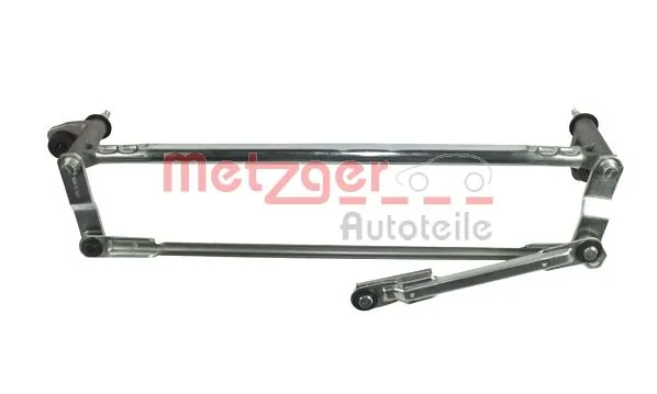 2190180 Metzger Трапеція склоочисника