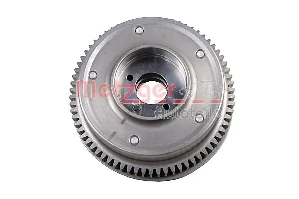 RPA2720506847 RoerS-Parts Зірка-шестерня розподільного валу двигуна,випускного
