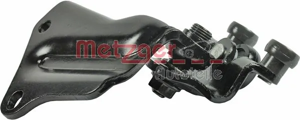 Ролик двері бічної/зсувної, правий верхній HMPYC15V25028AF Hmpx