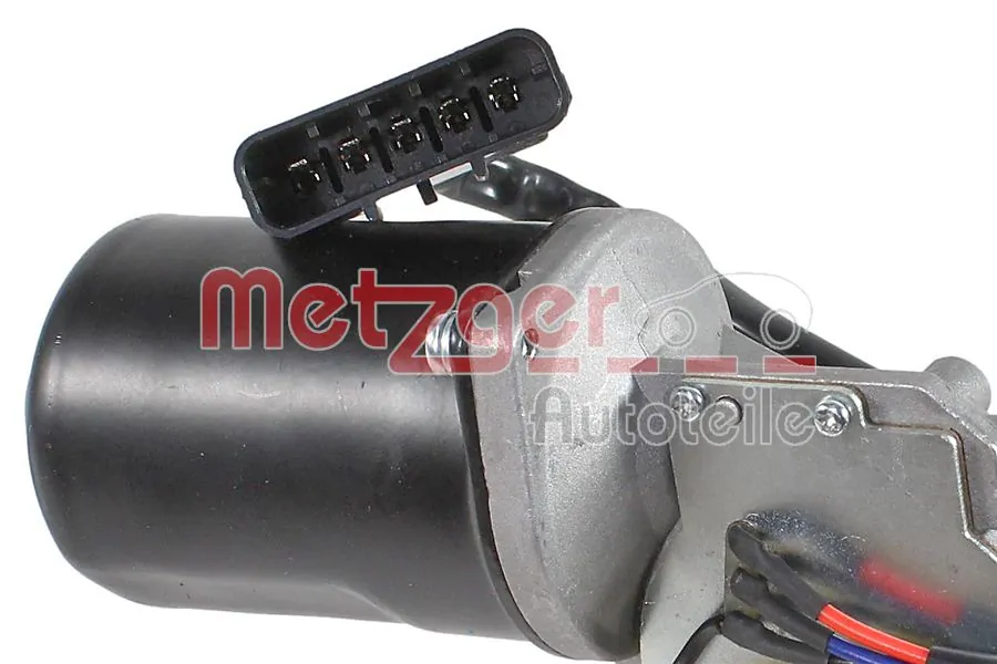 Купити 5508SWP3 Polcar Мотор двірника