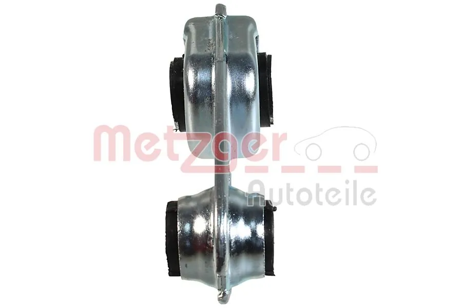 Задня подушка двигуна на Nissan Qashqai II J11