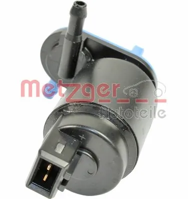 2220051 Metzger Мотор омивача