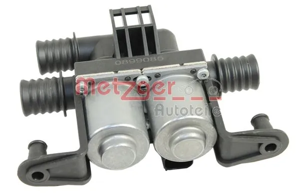 Кран системи опалення Metzger 0899085 ціна, від 38.01 USD