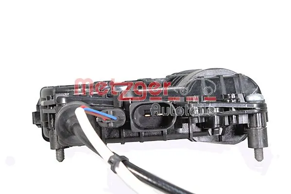 Замок передньої двері, лівої Metzger 2314405 ціна, від 174.06 USD