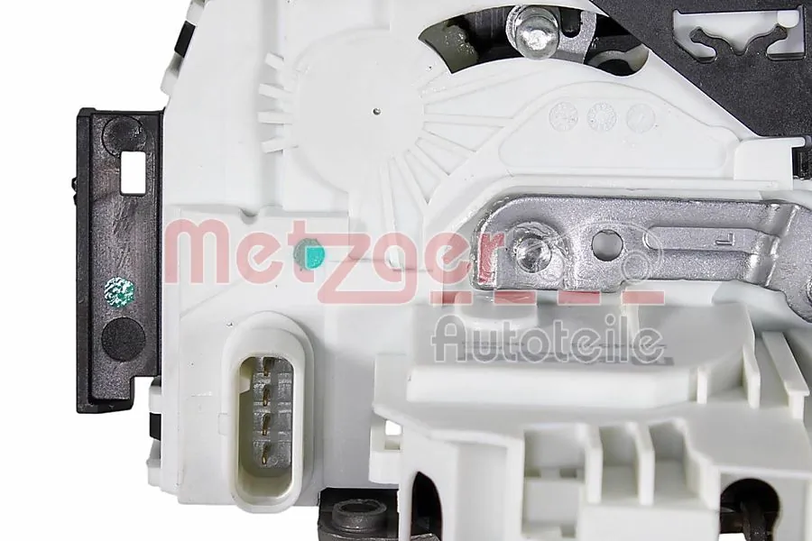 Купити Замок передньої лівої двері Volkswagen Crafter 30-35 2E, 2EE, 2EK