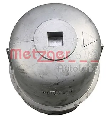 Кришка масляного фільтра Peugeot/Citroen 93180259 ціна, від 19.47 USD