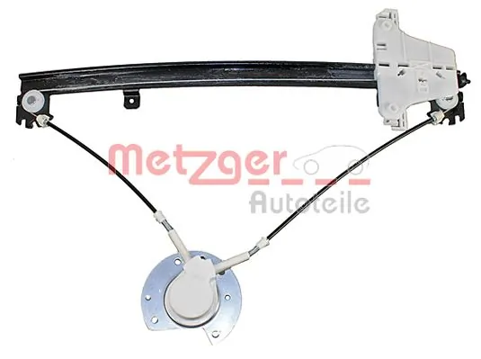 2160399 Metzger Підйомник механічний вітрового скла