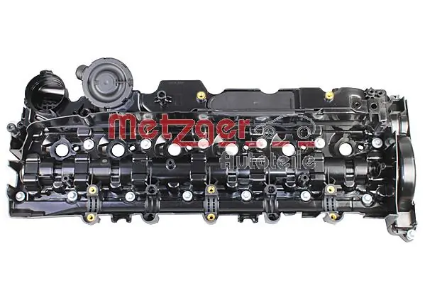  Клапанна кришка BMW 7 