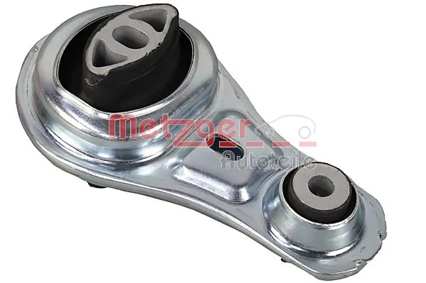 30607010703 Magneti Marelli Задня подушка двигуна
