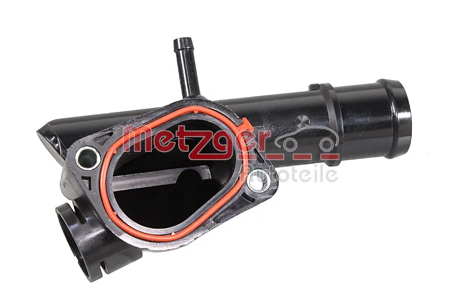 Фланець системи охолодження (трійник) AND 3T121029 ціна, від 10.67 USD