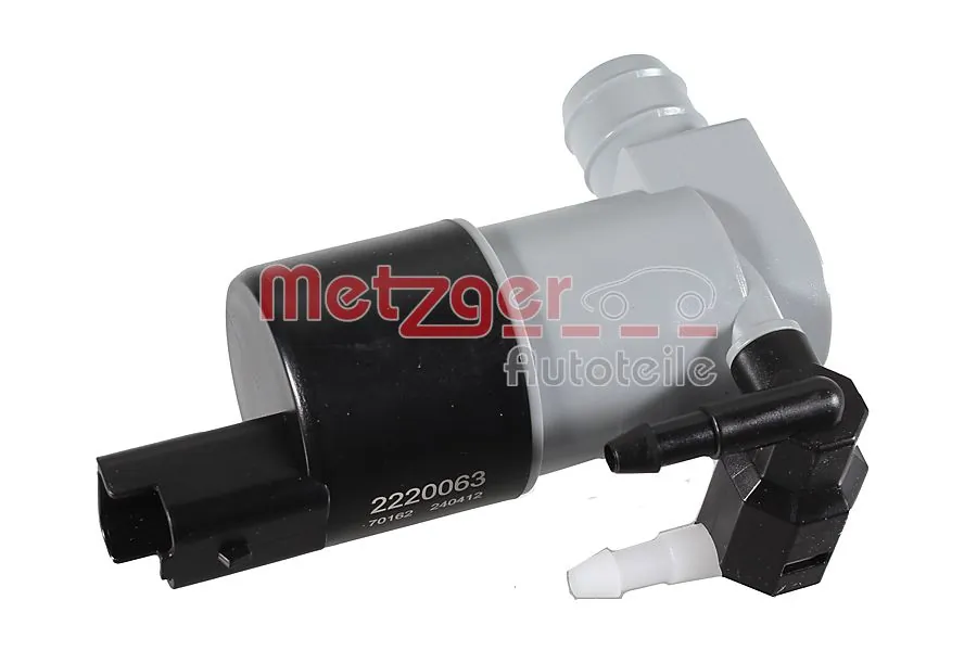 Купити Моторчик омивача Nissan Almera TINO V10