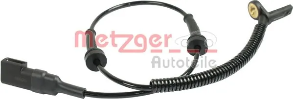 Датчик ABS передній Ford Connect фургон (TC7) (2002 - 2013) ціна, від 13.02 USD