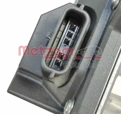 147B08010R Mercedes Регулююча заслонка EGR