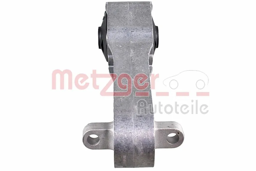 8054188 Metzger Подушка трансмісії (опора коробки передач), ліва