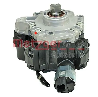 Купити 002002000506R Remante Насос паливний високого тиску (ПНВТ) - DIESEL